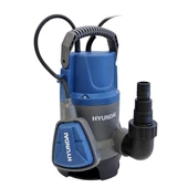Hyundai HSP400DW Kirli Su Dalgıç Pompası - 1