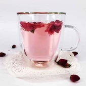 Çift Katman Kulplu Bardak 250 Ml (KCB-250) - 2
