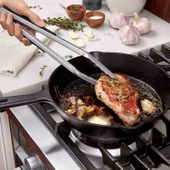 Barbekü Maşası 30 Cm (PBM-30) thumbnail 3