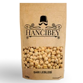 Sarı Leblebi 1kg - 1