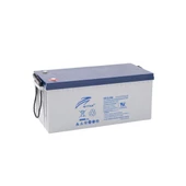 RİTAR JEL AKÜ DG12-200 (12V200Ah) Deep Cycle - 1