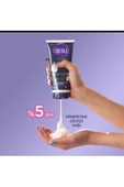 SESU SESU Çilek Bacak Yok Etme Etkili Vücut Losyonu 175 ml - 1