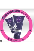 SESU SESU Çilek Bacak Yok Etme Etkili Vücut Losyonu 175 ml - 2