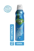 SHE SHE Is Cool Deodorant 150 ml - 1