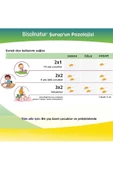 BİSOLNATUR BISOLNATUR Bitkisel Şurup 128 gr - 5