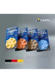 VARTA VARTA İşitme Pili No:675 60'Lı - 3