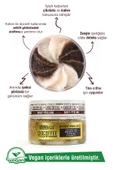 MARA MARA Chocoffee Değerli Yağlar İçerek Çikolata Kahve Vücut Peelingi 300 gr - 6