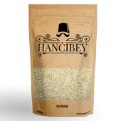 Susam Beyaz 1kg - 1
