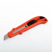 Proft PR598 Metal Maket Bıçağı 18mm (PR153) Falçata - 1