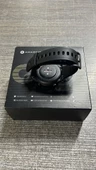 Amazfit GTR 42mm Akıllı Saat Siyah (OUTLET) (12 AY EVOFONE GARANTİLİ) - 4