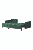 Kilim Mobilya Arya Sağ-sol Kullanılabilen Iki Kişilik Yataklı Ve Sandıklı Köşe Takımı - 8