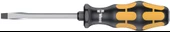 Wera 932 AS 1x5,5x103mm Endüstriyel Düz Tornavida 05018301001 - 1