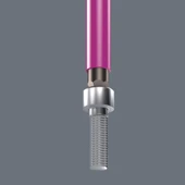 Wera 950 SPKL Hex-Plus HF Renkli Alyan 3mm 05022200001 - 4