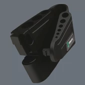 Wera 950/7 Hex-Plus Top Başlı Kısa Alyan Seti 1 05022181001 - 7