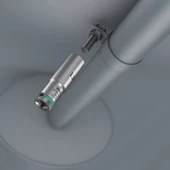 Wera 8790 HMA Uzun 1/4" Lokma 15mm 05004512001 - 2
