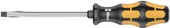 Wera 932 AS 1,2x7x138mm Endüstriyel Düz Tornavida 05018302001 - 1