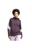 PUMA KADIN HOODIE EVOSTRIPE HOODİE 68166944 - 1