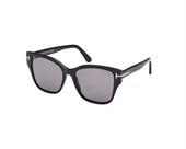 TOM FORD FT1108/S 01D 55*17*140 Kadın Güneş Gözlüğü - 1