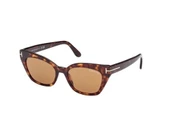 TOM FORD FT1031/S 52E 52*18*140 Kadın Güneş Gözlüğü - 1