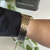 Daniel Klein DK.1.13786-7 Unisex Kol Saati thumbnail 3