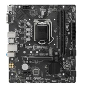 Msı PRO H510M-B S+V+GL M.2 USB 3.2 DDR4 1200p (Sadece 10.Nesİl) Anakart - 3