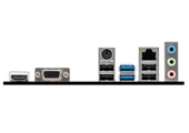 Msı PRO H510M-B S+V+GL M.2 USB 3.2 DDR4 1200p (Sadece 10.Nesİl) Anakart - 5