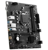 Msı PRO H510M-B S+V+GL M.2 USB 3.2 DDR4 1200p (Sadece 10.Nesİl) Anakart - 4