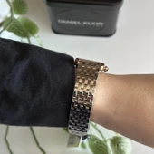 Daniel Klein DK.1.13786-6 Unisex Kol Saati thumbnail 3