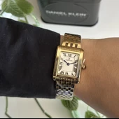 Daniel Klein DK.1.13786-3 Unisex Kol Saati thumbnail 2