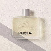 Lacoste Essential EDT 125 ml Erkek Parfümü thumbnail 3
