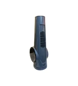 AIRKING JOVA PRO KULE TİPİ VANTİLATÖR GRİ - 1