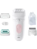 Braun Silk-epil 5 5-050 Epilatör - 5