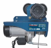 CMC 600-1200 KG ŞARYOLU ELEKTRİKLİ VİNÇ 1700  WATT - 1