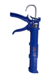 Cmc Profesyonel Silikon Tabancası Plastik - 1