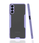 Samsung A13 5G Uyumlu Kılıf Parfe Kapak - 1