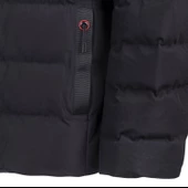 Evolite Vertex Bay Mont-Siyah - 5