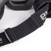 Evolite Ballistik Protector Goggle-Black MIL-PRF - 4