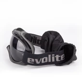 Evolite Ballistik Protector Goggle-Black MIL-PRF - 5
