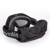Evolite Ballistik Protector Goggle-Black MIL-PRF - 8