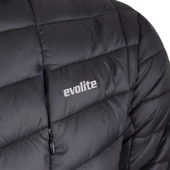 Evolite ZoneFiber Bay Mont - Siyah - 12