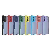 Xiaomi Mi 11T 5G Uyumlu Kılıf Parfe Kapak - 2