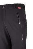 Evolite Point Softshell Bay Pantolon - Siyah - 5