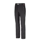 Evolite Point Softshell Bay Pantolon - Siyah - 7