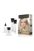 Sea Color 0/1 Platin Sarı Saç Boyası 100 ml x 2 Kutu - 2