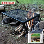 Coghlans Ateş Üstü Izgara - 1