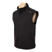 Evolite Krypton Softshell Yelek - 5