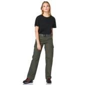 Evolite Goldrush Tactical Bayan Pantolon-Haki - 7