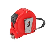 WORKPRO WP261004 7,5Mx25mm Beyaz Çelik Şerit Metre - 3