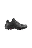 SALOMON KADIN KOŞU/FITNESS AYAKKABI SPEEDCROSS 6 GTX W L41743400 - 1