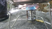 Kovea Spider Stove Ocak thumbnail 2